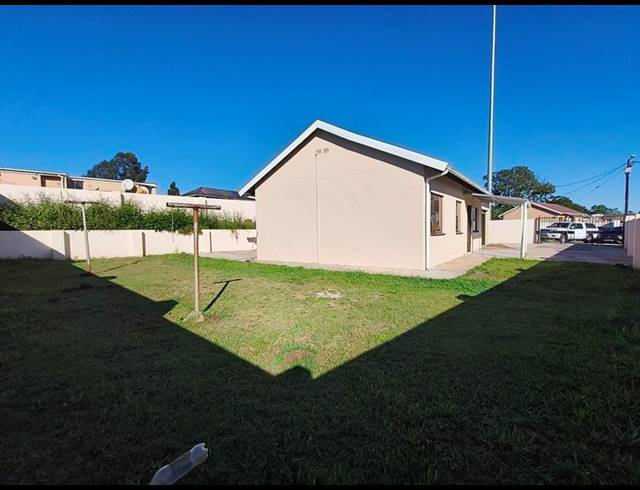 3 BEDROOM HOUSE FOR SALE IN MTHATHA CENTRAL